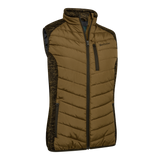 Deerhunter Lady Moor Padded Vest Butternut
