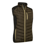 Deerhunter Lady Moor Padded Vest Fallen Leaf