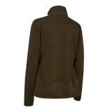 Deerhunter Lady Muflon Pro Fleece Jakna Lovnozelena