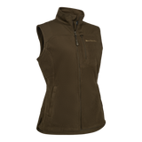 Deerhunter Lady Muflon Pro Fleece Vest Art Green