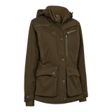 Deerhunter Lady Muflon Pro Jacket Art Green