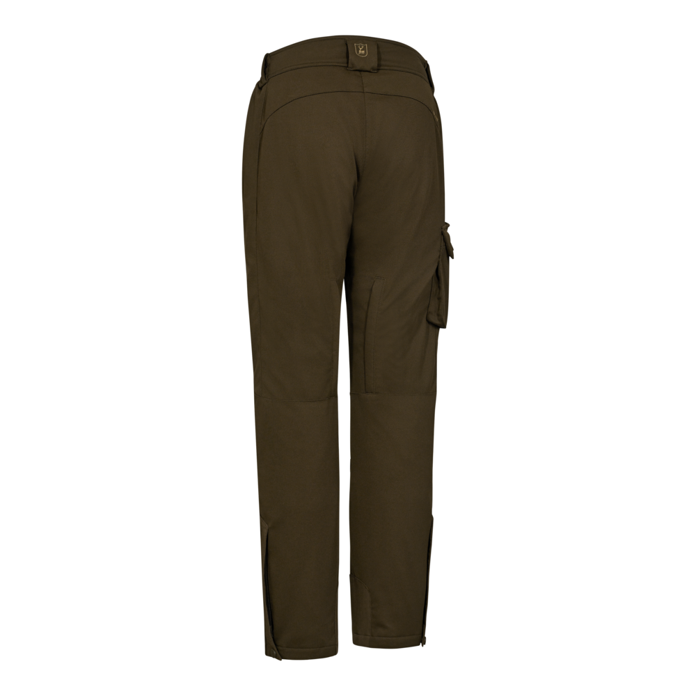 Deerhunter Lady Muflon Pro Pants Art Green