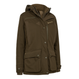 Deerhunter Lady Muflon Pro Winter Jacket Art Green