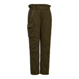 Deerhunter Lady Muflon Pro Winter Pants Art Green