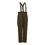 Deerhunter Lady Muflon Pro Winter Pants Art Green