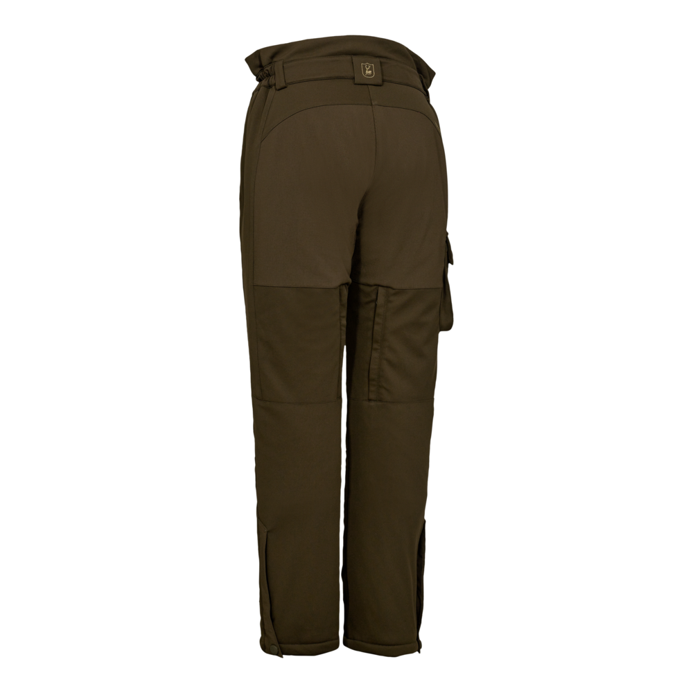 Deerhunter Lady Muflon Pro Winter Pants Art Green