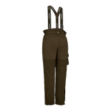 Deerhunter Lady Muflon Pro Winter Pants Art Green