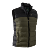Deerhunter Lady Northward Padded Vest Rifle Green