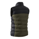 Deerhunter Lady Northward Padded Vest Rifle Green