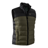 Deerhunter Lady Northward Padded Vest Rifle Green