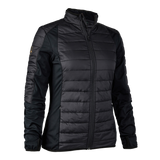 Deerhunter Lady Pine padded inner jacket Black