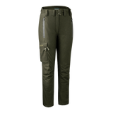 Deerhunter Lady Raven winter trousers Elmwood