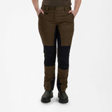 Deerhunter Lady Roja trousers Fallen Leaf