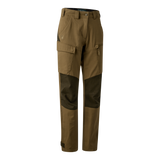 Deerhunter Lady Sarek Full Stretch Pants Butternut/Fallen Leaf