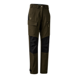 Deerhunter Lady Sarek Full Stretch Pants Fallen Leaf/Black