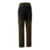 Deerhunter Lady Sarek Full Stretch Pants Fallen Leaf/Black