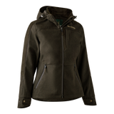 Deerhunter Lady Tatra Active Jacket Loden Wood