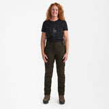 Deerhunter Lady Tatra trousers Loden Wood