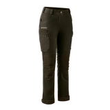Deerhunter Lady Tatra trousers Loden Wood