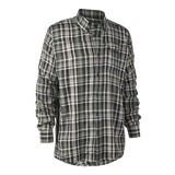 Deerhunter Mateo Shirt Green Check