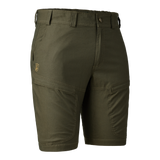 Deerhunter Matobo Shorts Forest Green