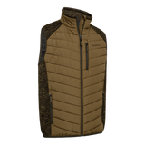 Deerhunter Moor Padded Vest Butternut