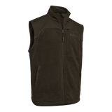 Deerhunter Muflon Pro Fleece Vest Art Green