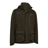 Deerhunter Muflon Pro Light Jacket Art Green