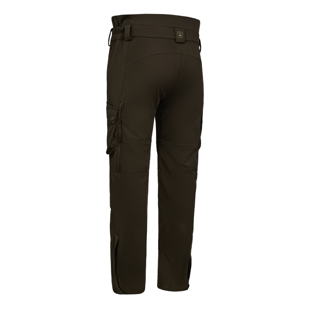 Deerhunter Muflon Pro Light Pants Art Green