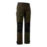 Deerhunter Sarek Full Stretch Pants – Fallen Leaf/Black