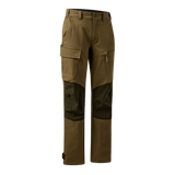 Deerhunter Sarek Full Stretch Pants – Butternut/Fallen Leaf