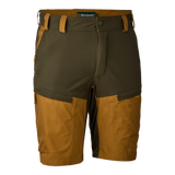 Deerhunter Strike Shorts Bronze