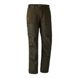 Deerhunter Strike Trousers with Membrane Deep Green