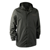 Deerhunter Survivor Rain Jacket Timber
