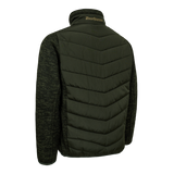 Deerhunter Youth Moor Padded Jacket Forest Ember