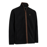 Deerhunter Cumbria Fleece Jacket Gray