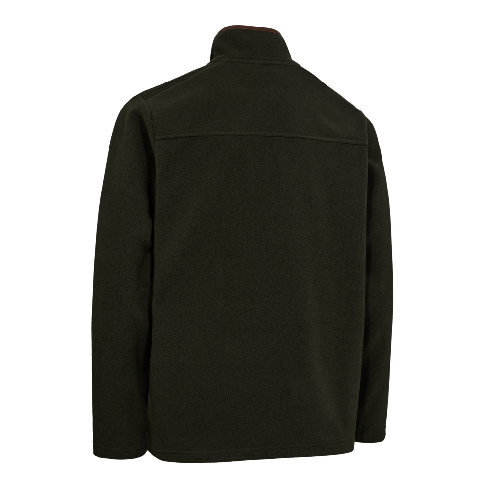 Deerhunter Cumbria Fleece Jacket Green