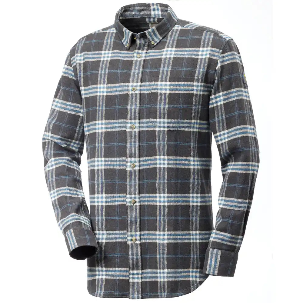 Wald & Forst Rust Hunting shirt
