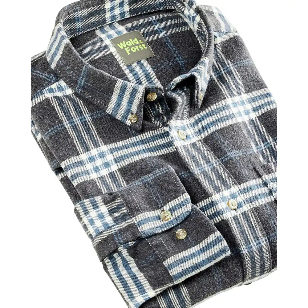 Wald & Forst Rust Hunting shirt