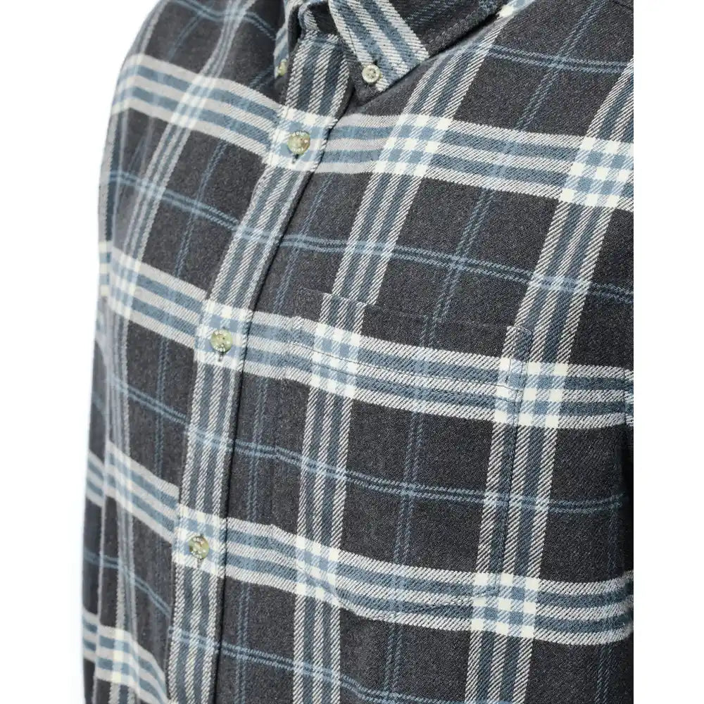 Wald & Forst Rust Hunting shirt