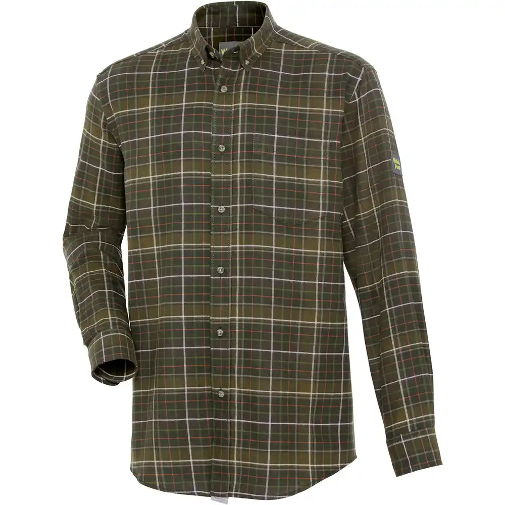 Wald & Forst Laas Hunting Shirt