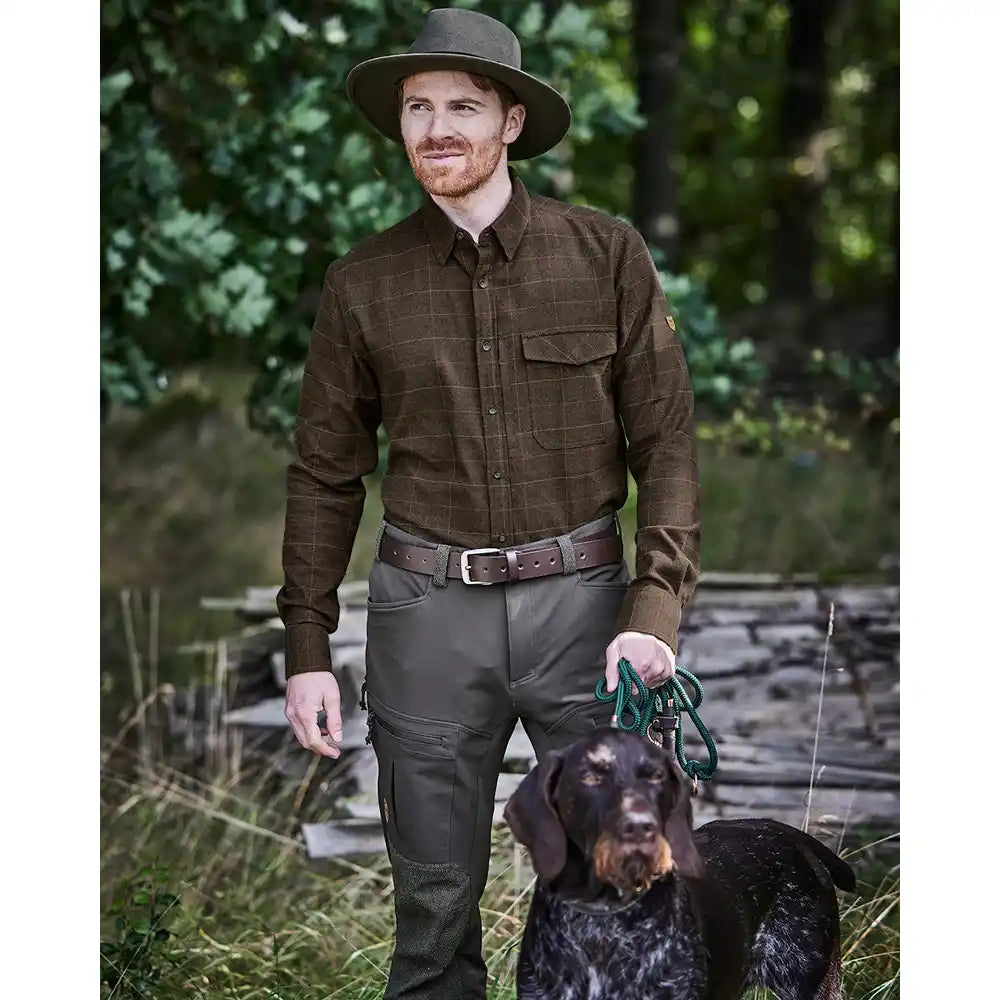 Parforce Westerwald Hunting Shirt