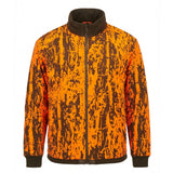Hubertus Wende-Jagdjacke