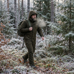 Deerhunter Eagle Winter Boilersuit - Beowald Store