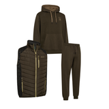 Deerhunter Set Moor Logo