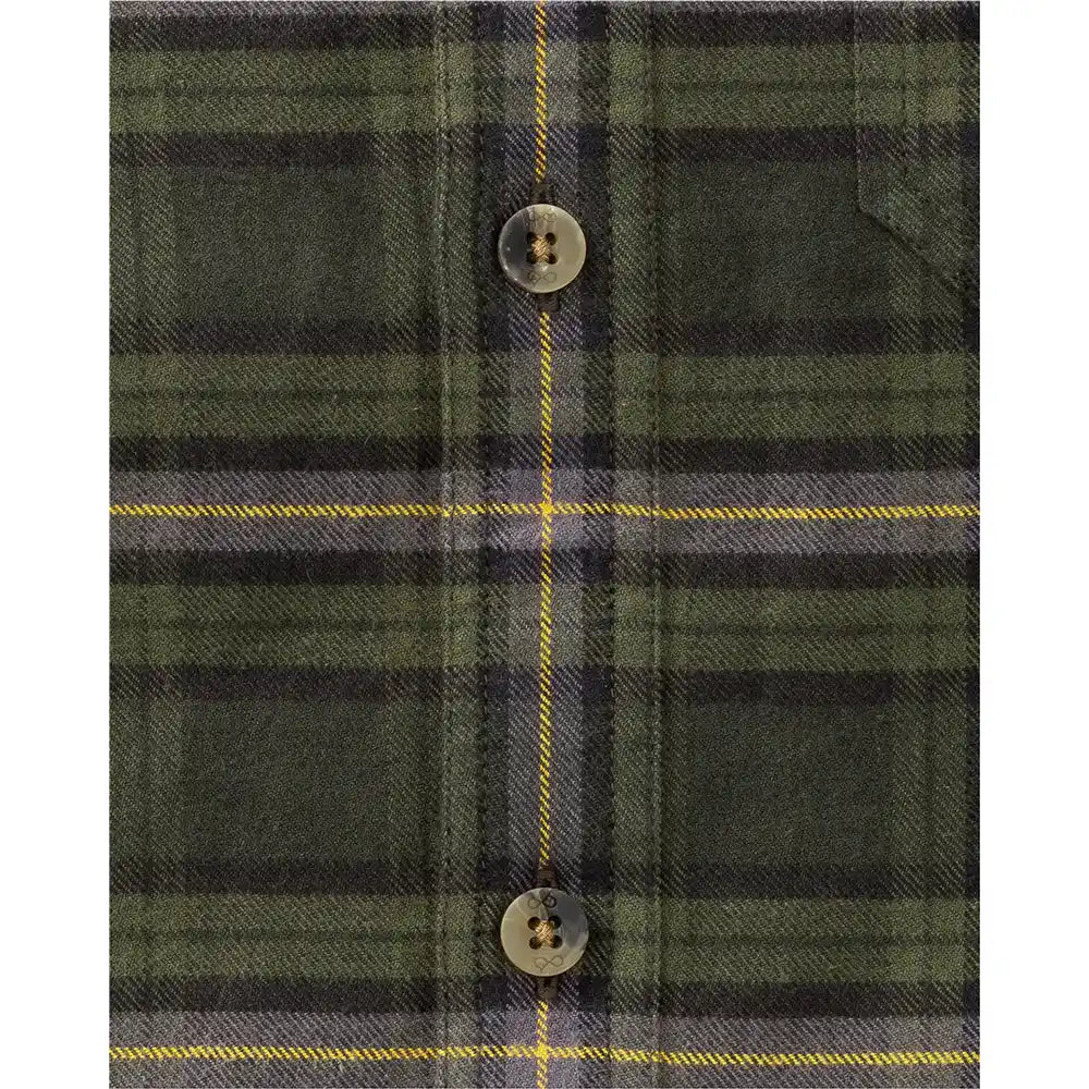 Merkel Gear Explorer Shirt