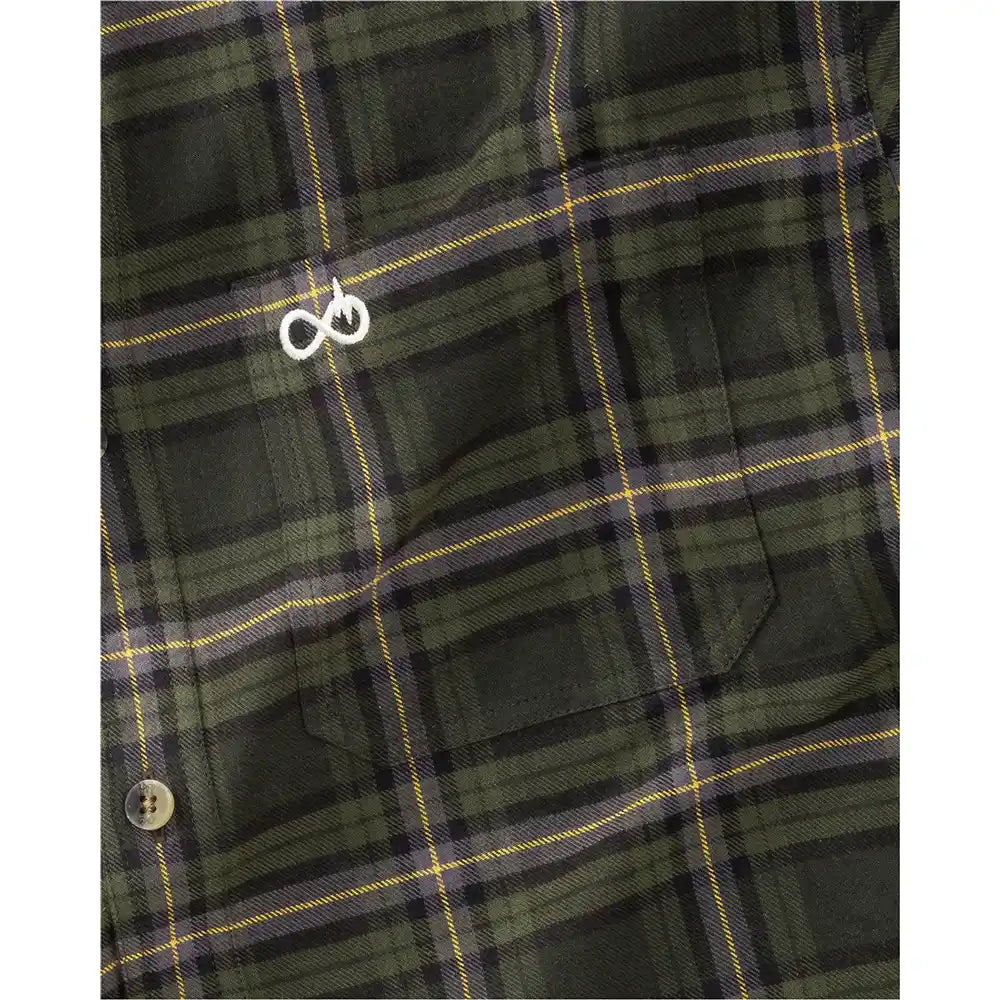 Merkel Gear Explorer Shirt