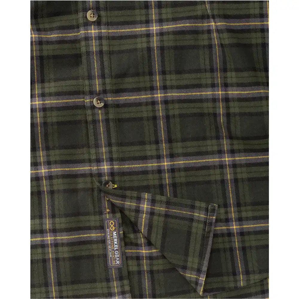 Merkel Gear Explorer Shirt