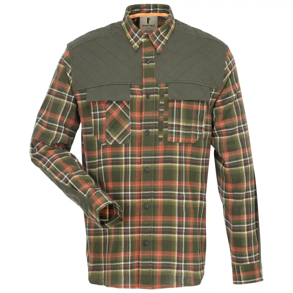 Parforce MAVE4 Hunting Shirt