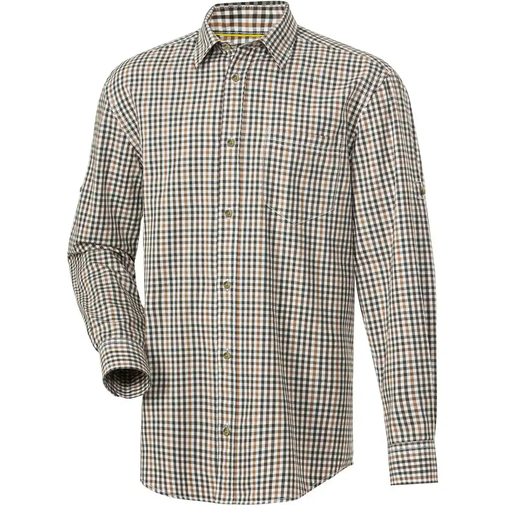 Parforce Bauland Hunting Shirt